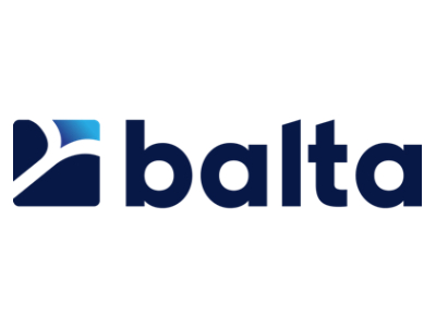 Balta logo