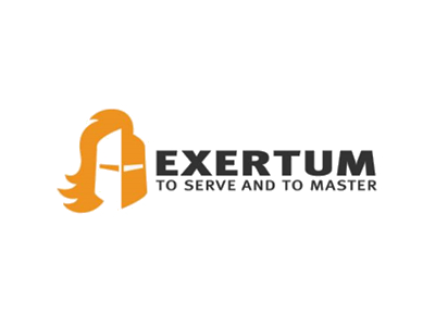 Exertum logo