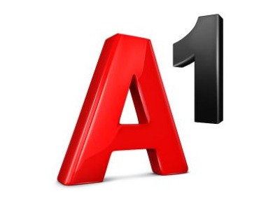 A1 logo