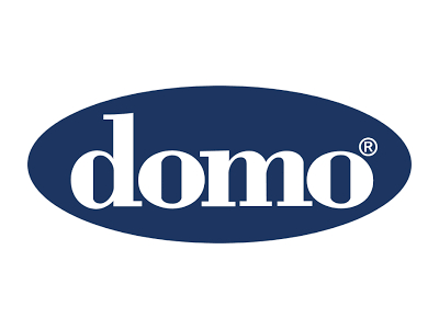 domo logo