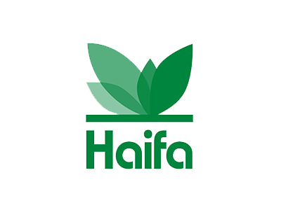 Haifa Logo