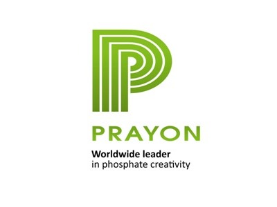 Prayon Logo