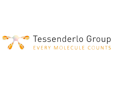 Tessenderlo Logo