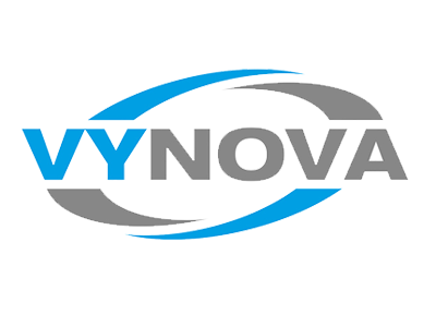 Vynova Logo