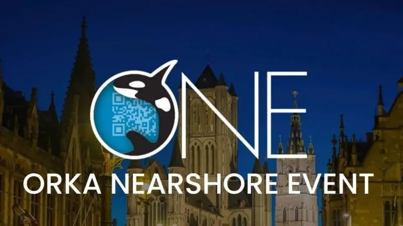 One Event - Orka Nearshoring